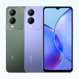 Vivo Y17s