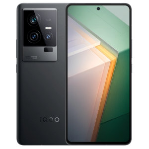 Vivo iQOO 11