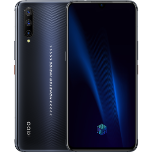 iQOO Pro price in Pakistan ﻿