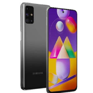 Samsung Galaxy M31s