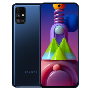 Samsung Galaxy M51 price in Pakistan