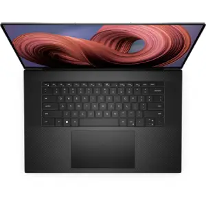 Dell XPS 17