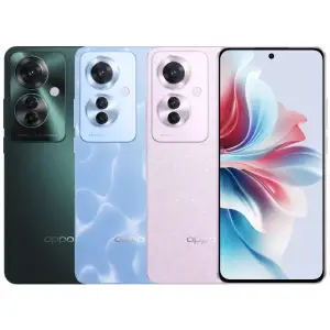 OPPO Reno11 F 5G