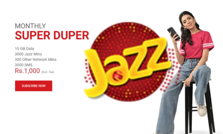 Jazz Monthly Super Duper package code