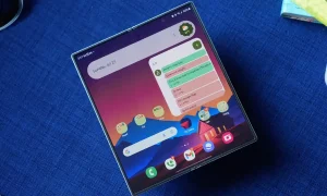 Samsung Galaxy Z Fold6_ Next-Level Performance and Elegant Design