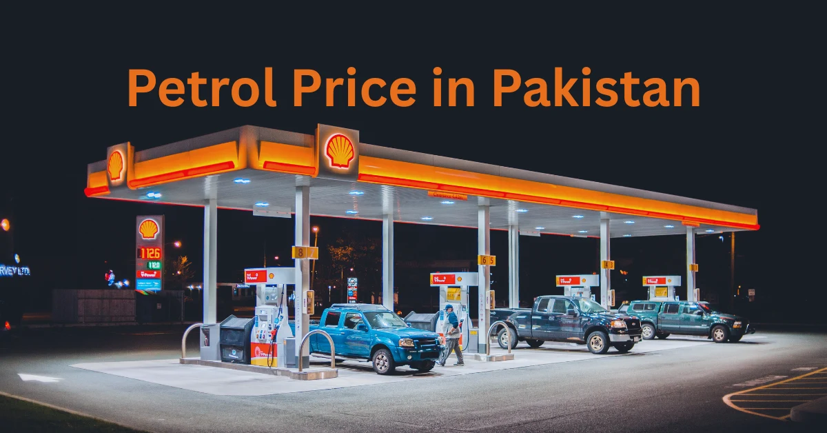 Today Petrol Price in Pakistan 1 Petrol Price in Pakistan