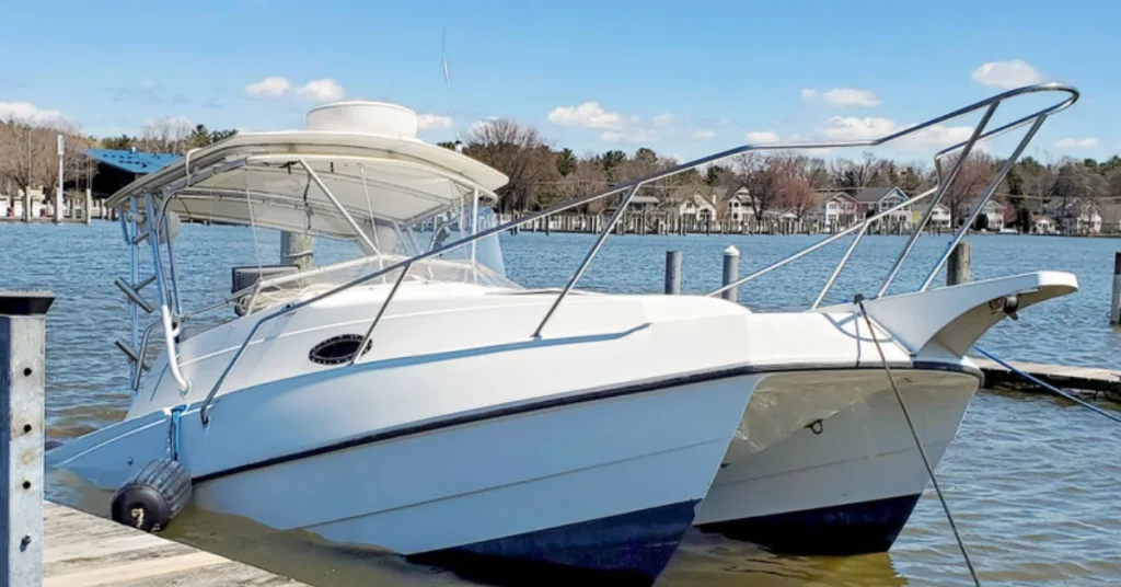 Boat Flotation Basics: Foam and Pontoon Calculator You Need Boat Foam Calculator