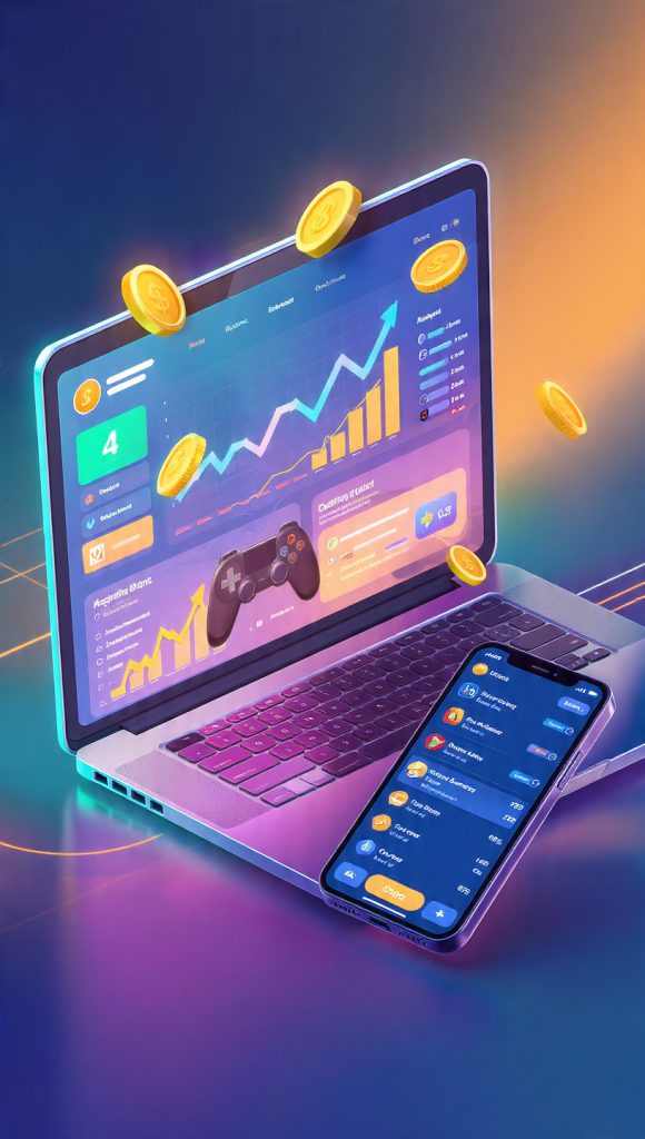 P999 Game: A Complete Guide to the Popular Online Earning Gaming Platform IMG 20260513 WA0015