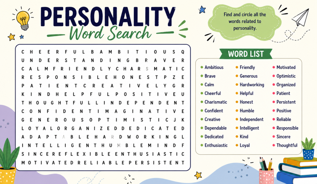 IT Word Search: Why Tech Learners Are Quietly Using This Old-School Tool to Master New-Age Skills IT Word Search: Why Tech Learners Are Quietly Using This Old-School Tool to Master New-Age Skills